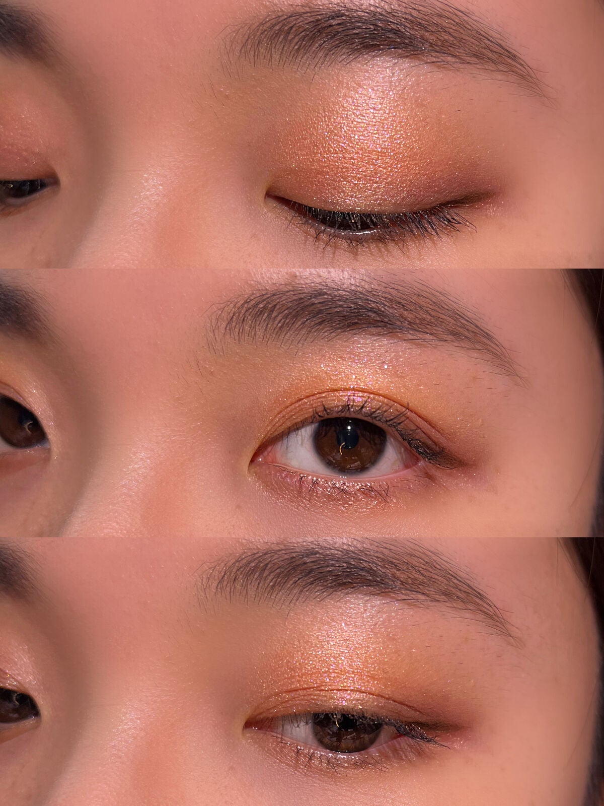 プロフィニッシュファンデーション/インテグレート/パウダーファンデーションを使ったクチコミ(2枚目)