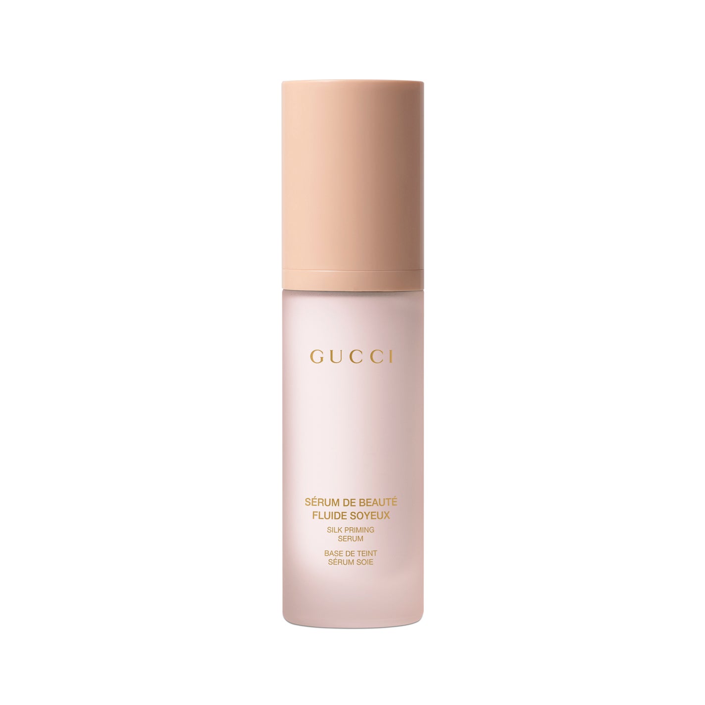 グッチ セラム ドゥ ボーテ フリュイド ソワイユ GUCCI beauty