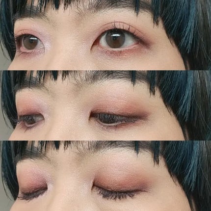 シャネル ルージュ ココ ボーム/CHANEL/口紅を使ったクチコミ(2枚目)