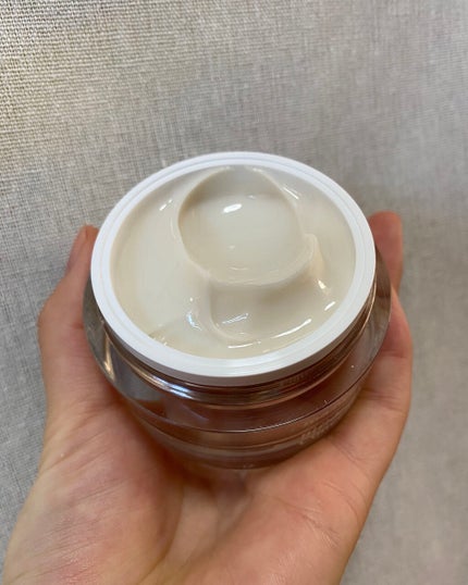 ビフィダバイオームコンセントレートクリーム/manyo/フェイスクリームを使ったクチコミ(2枚目)