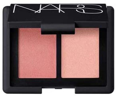 NARS ブラッシュデュオ