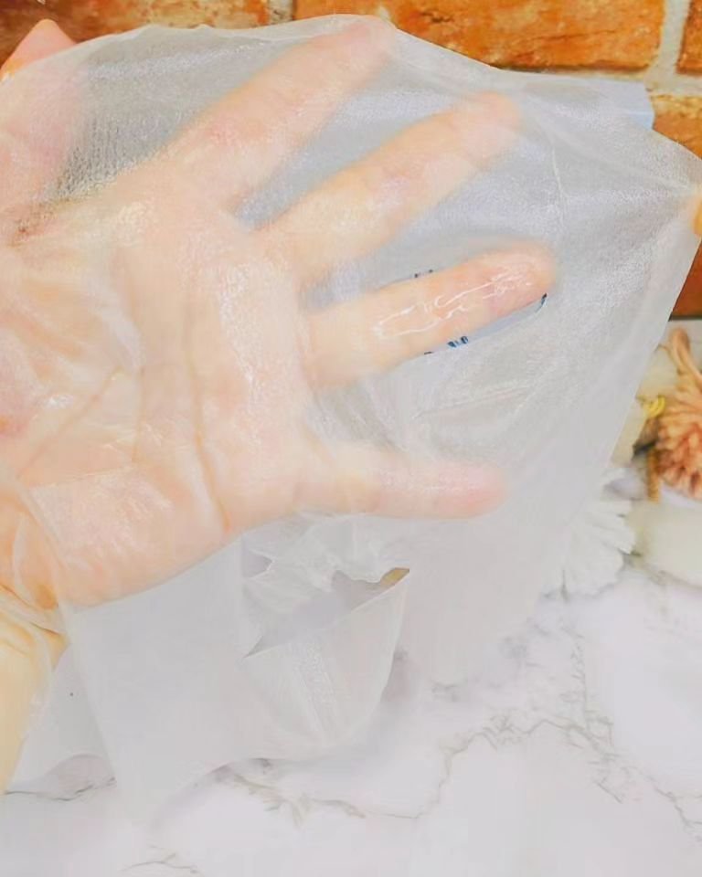 フェイスマスク/TERISA/シートマスク・パックを使ったクチコミ（3枚目）