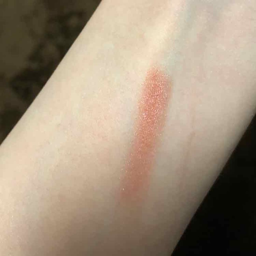 アディクション ザ アイシャドウ/ADDICTION/単色アイシャドウを使ったクチコミ(3枚目)