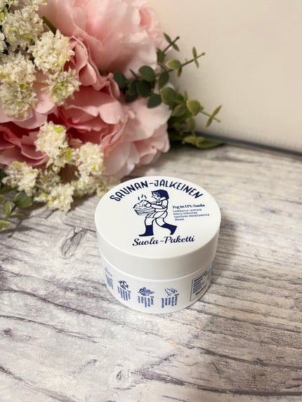 温感ブルーマスク/Torhop/洗い流すパック・マスクを使ったクチコミ(2枚目)