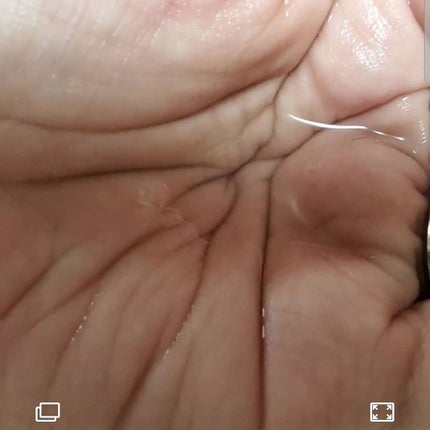 スキンクエール/サビーナ/美容液を使ったクチコミ(2枚目)