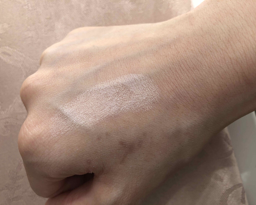 ザ マルティプル/NARS/ジェル・クリームチークを使ったクチコミ（2枚目）