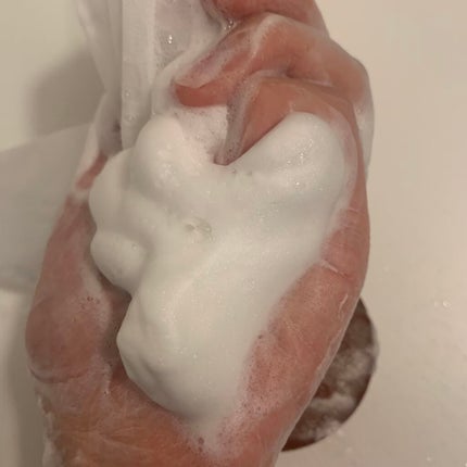 ヒドラソープ パーム/モイスティーヌ/洗顔石鹸を使ったクチコミ(8枚目)