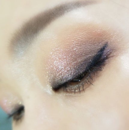 NAKED ULTRAVIOLET/アーバンディケイ/アイシャドウパレットを使ったクチコミ(6枚目)