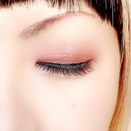 クォーツ 9色アイシャドウパレット(ドリームランドアイシャドウ)/ZEESEA/アイシャドウパレットを使ったクチコミ(4枚目)