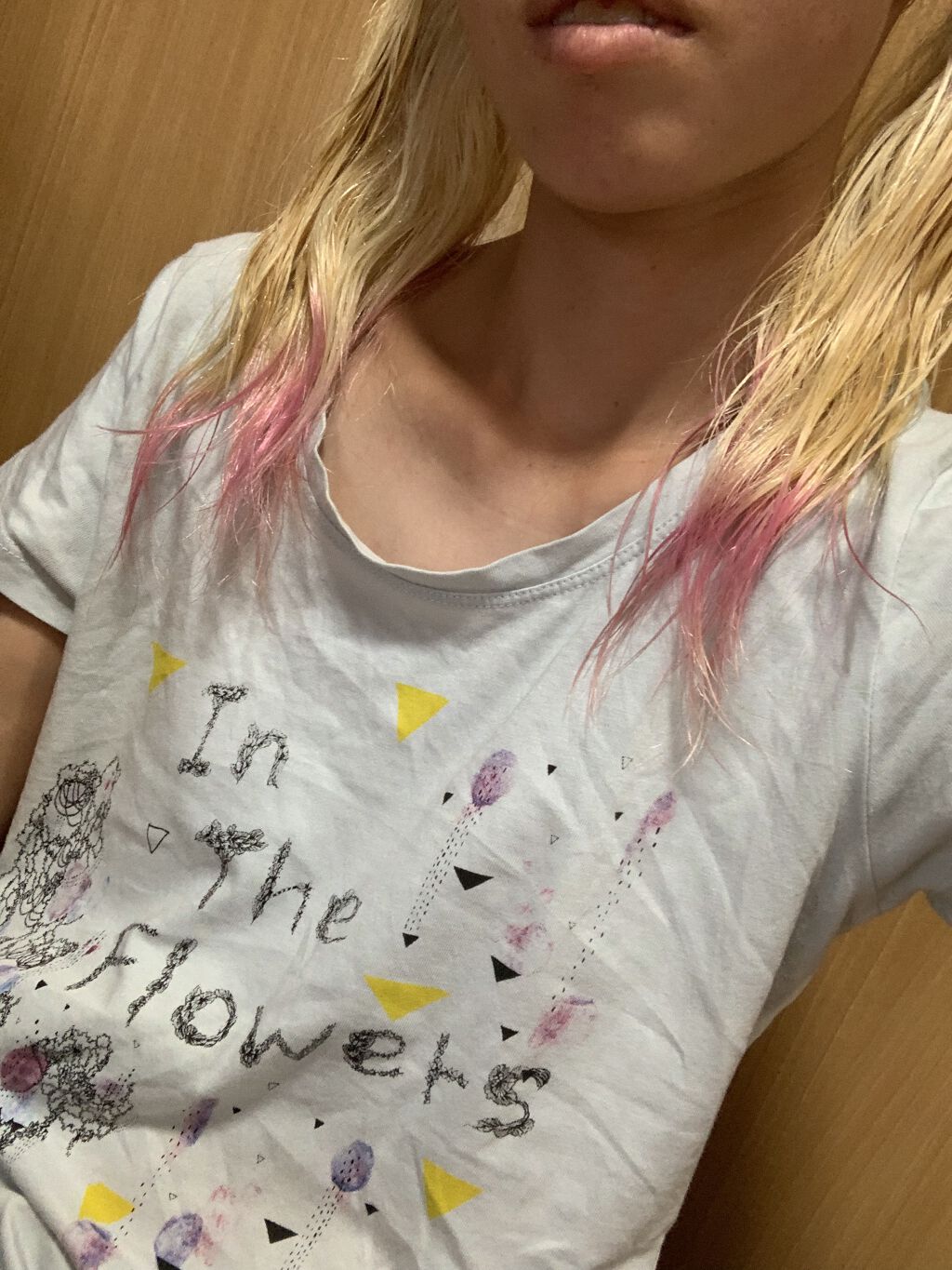 エンシェールズカラーバター/エンシェールズ/ヘアカラーを使ったクチコミ（1枚目）