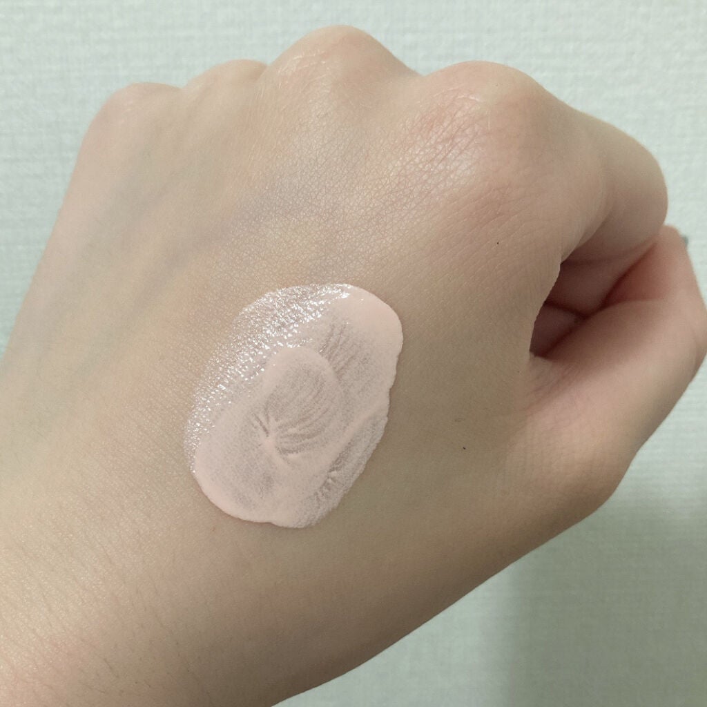 アリィー クロノビューティ カラーチューニングUV/アリィー/日焼け止めクリームを使ったクチコミ(3枚目)