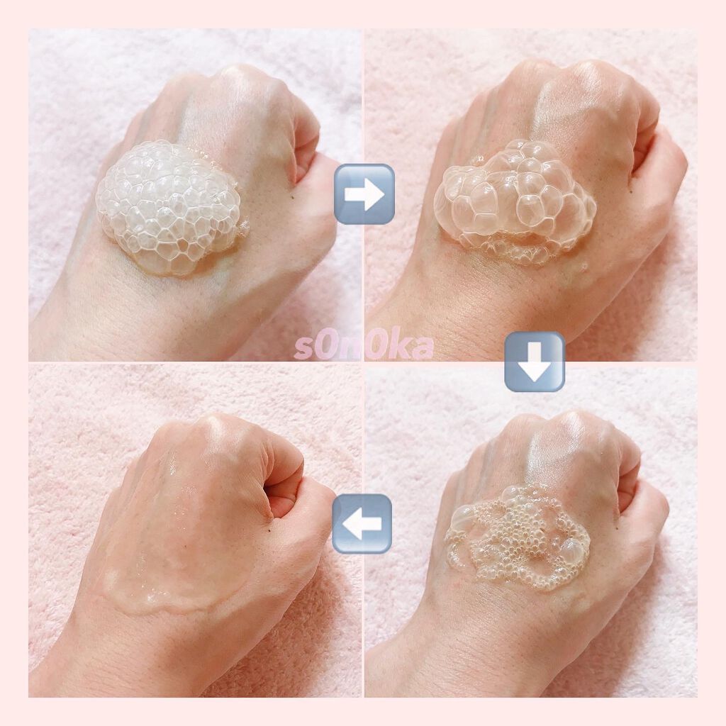 アスタリフト スパークル タイト セラム/アスタリフト/美容液を使ったクチコミ（2枚目）