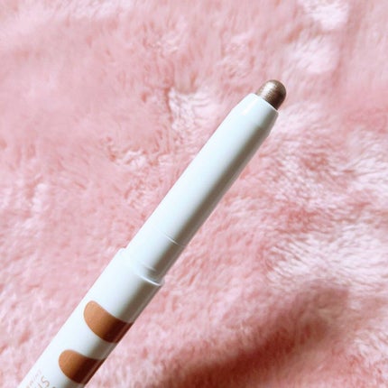 アイムスティックシャドウシマー/i’m meme/スティックアイシャドウを使ったクチコミ(4枚目)