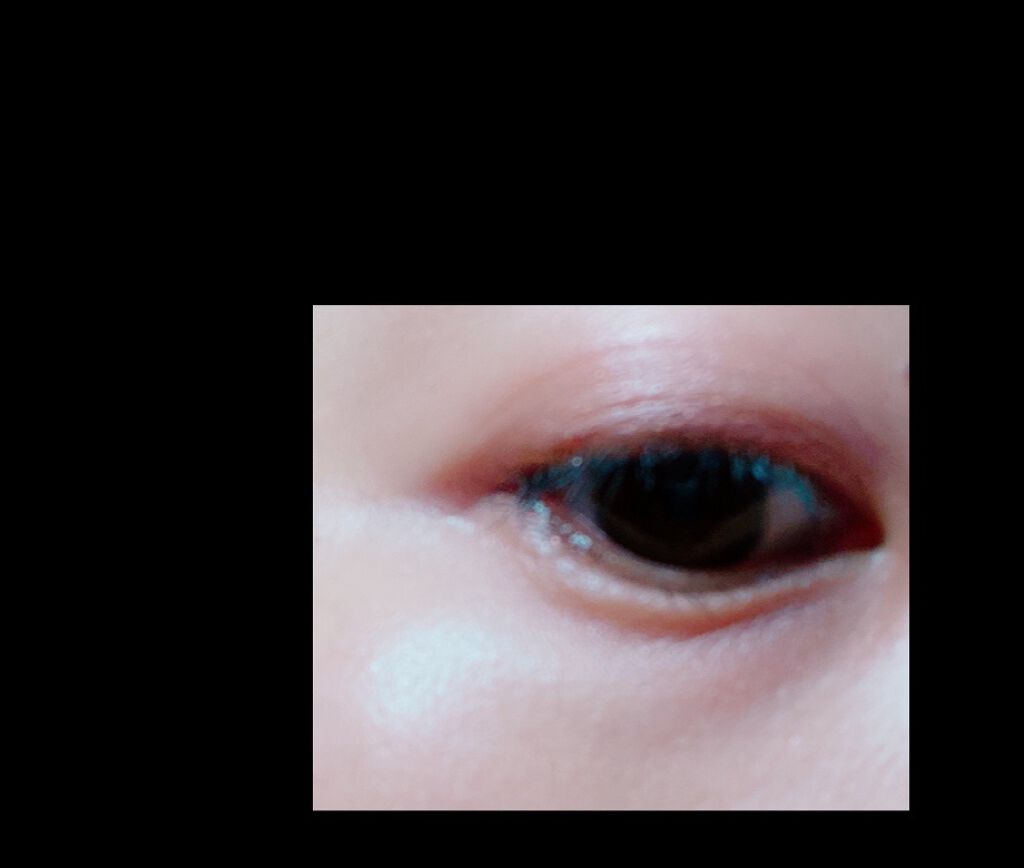 イルミクチュールシャドウ/excel/ジェル・クリームアイシャドウを使ったクチコミ（2枚目）