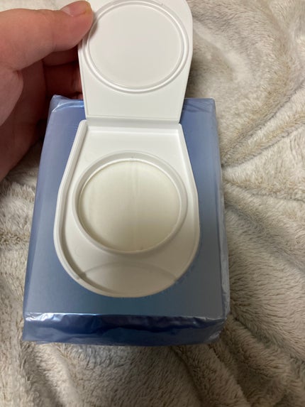 ミセラークレンジングシート ブライトアップ/ビフェスタ/クレンジングシートを使ったクチコミ(2枚目)