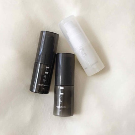 モイスチャーローション/F organics(エッフェ オーガニック)/化粧水を使ったクチコミ(1枚目)