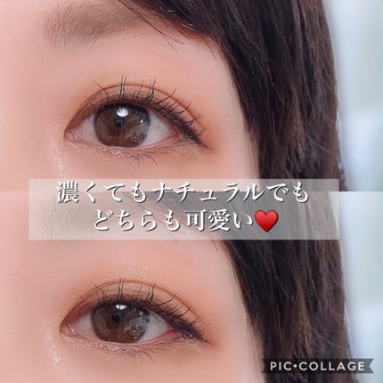 ミルクティーマルチパレット/Joocyee/アイシャドウパレットを使ったクチコミ(5枚目)