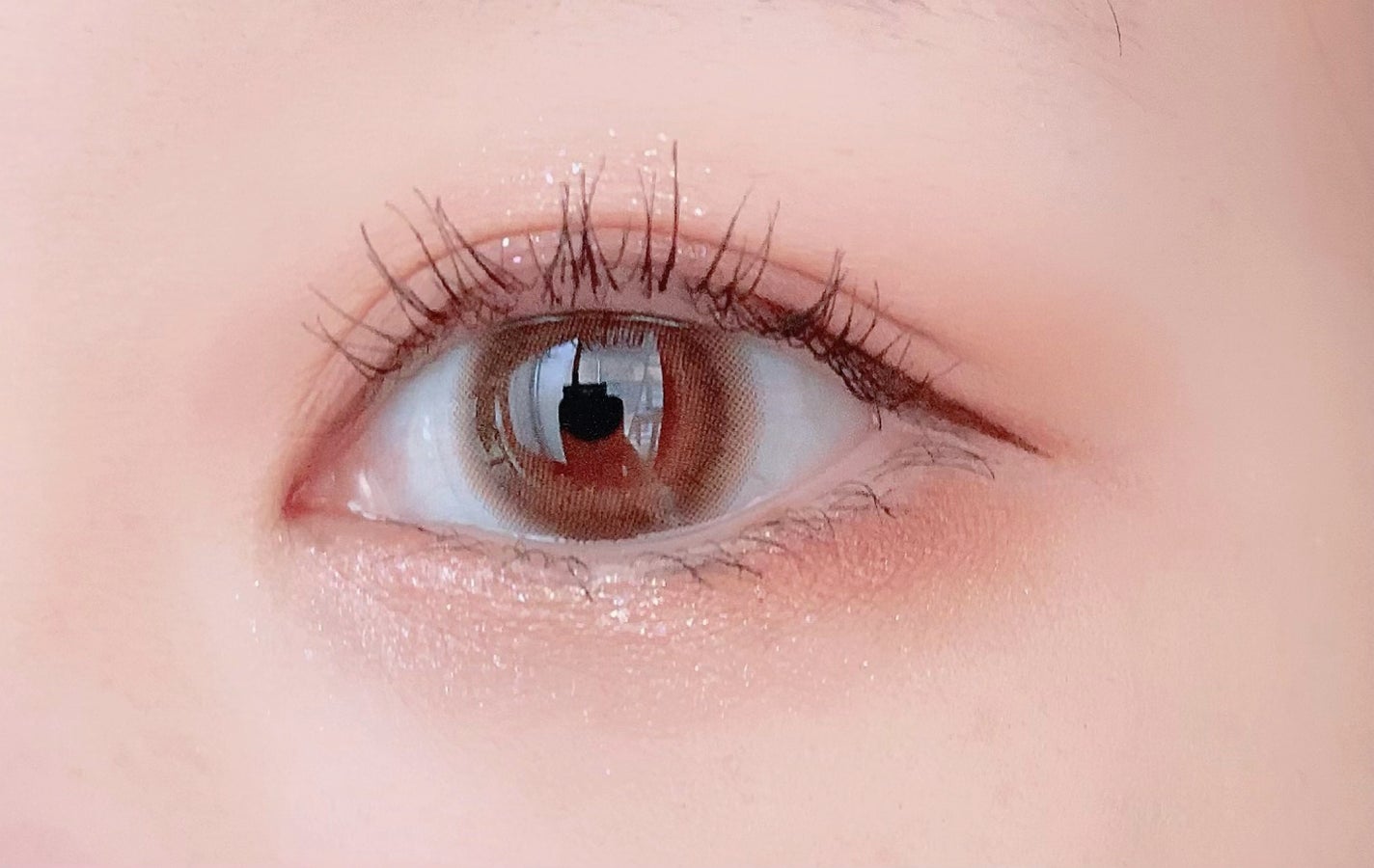 シャドーフラッシュ /MAJOLICA MAJORCA/アイシャドウパレットを使ったクチコミ(5枚目)