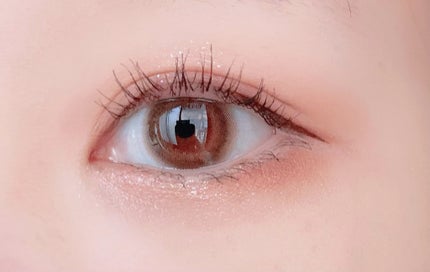 シャドーフラッシュ /MAJOLICA MAJORCA/アイシャドウパレットを使ったクチコミ(5枚目)