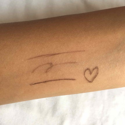 ジェルラインアーティスト/キャンメイク/ジェルアイライナーを使ったクチコミ(4枚目)