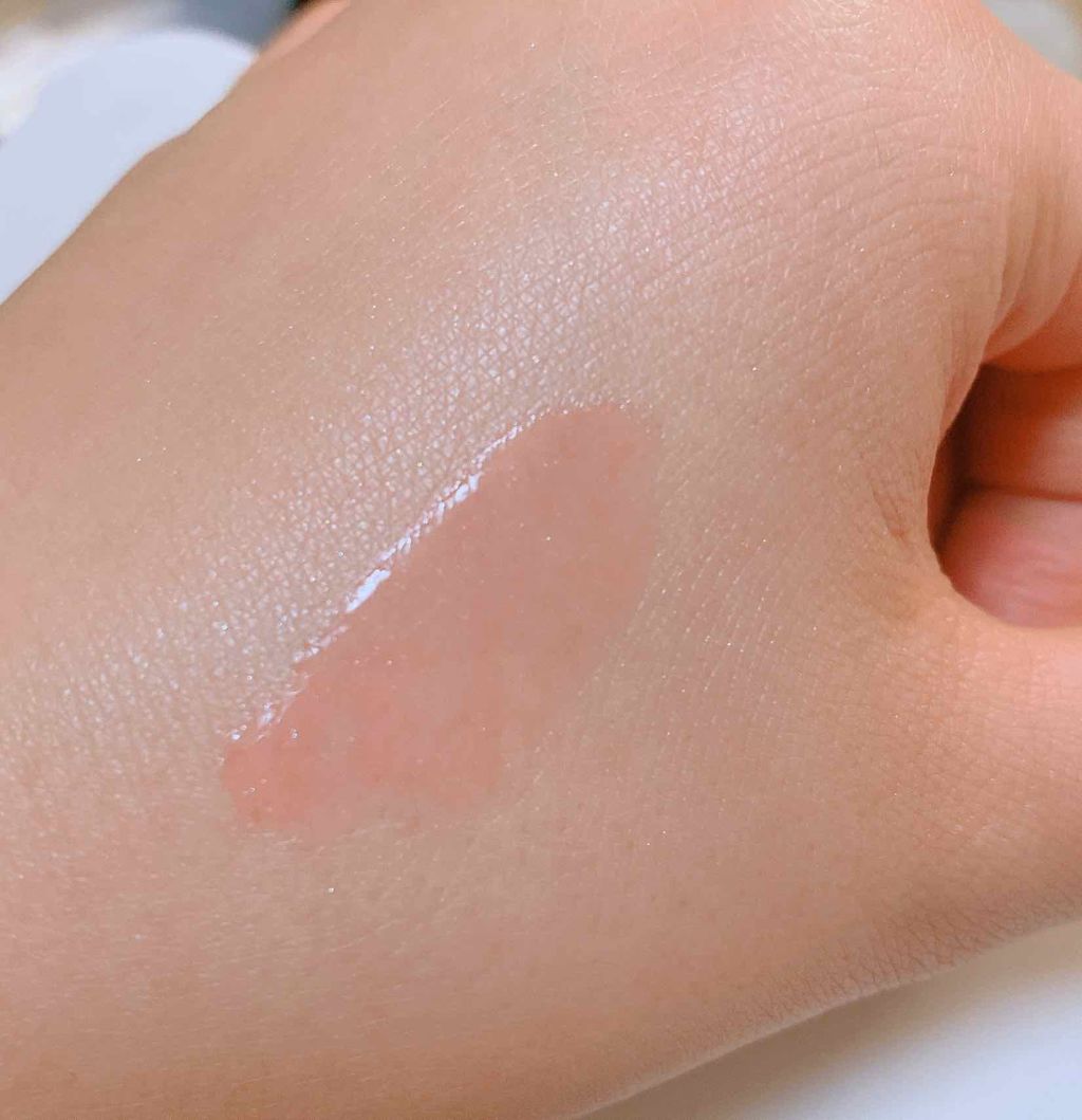 mimimi on LIPS 「1月1日発売!ディオールアディクトリップグロウオイル💄007ラ..」(4枚目)