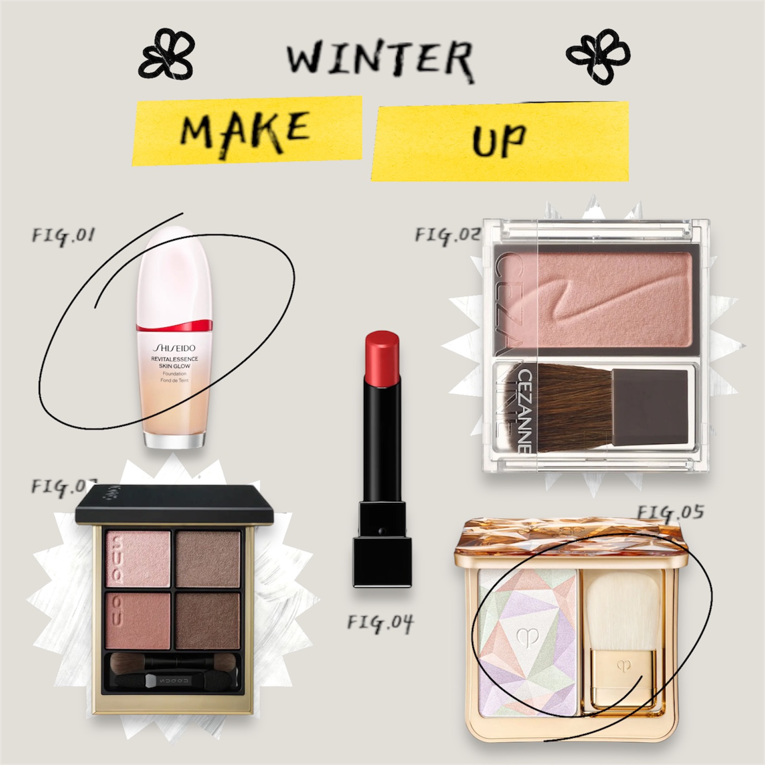 エッセンス スキングロウ ファンデーション/SHISEIDO/リキッドファンデーションを使ったクチコミ（1枚目）