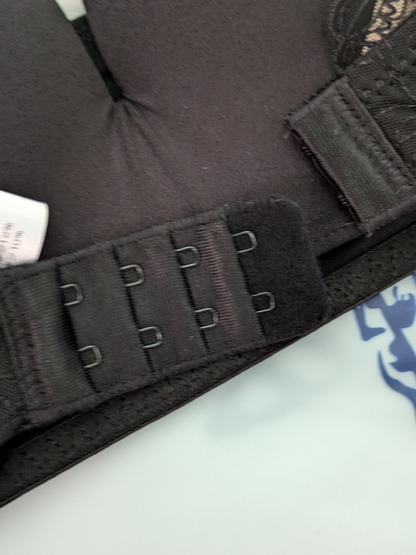 ロザブルーナイトブラ/ロザブルー/ナイトブラを使ったクチコミ(4枚目)