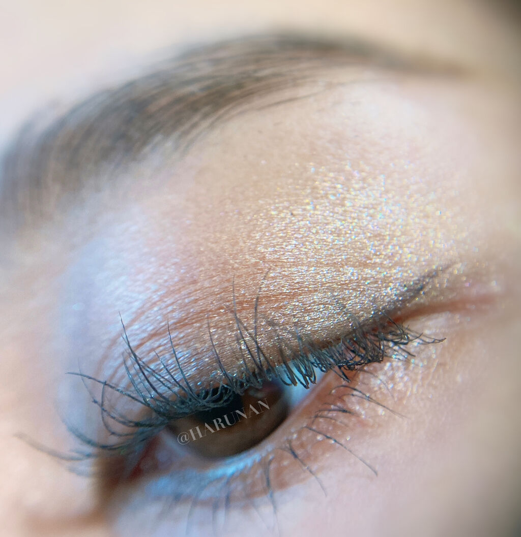 エモーションプルーフアイカラー 01 ミニマリスト/TOM FORD BEAUTY/ジェル・クリームアイシャドウを使ったクチコミ（3枚目）