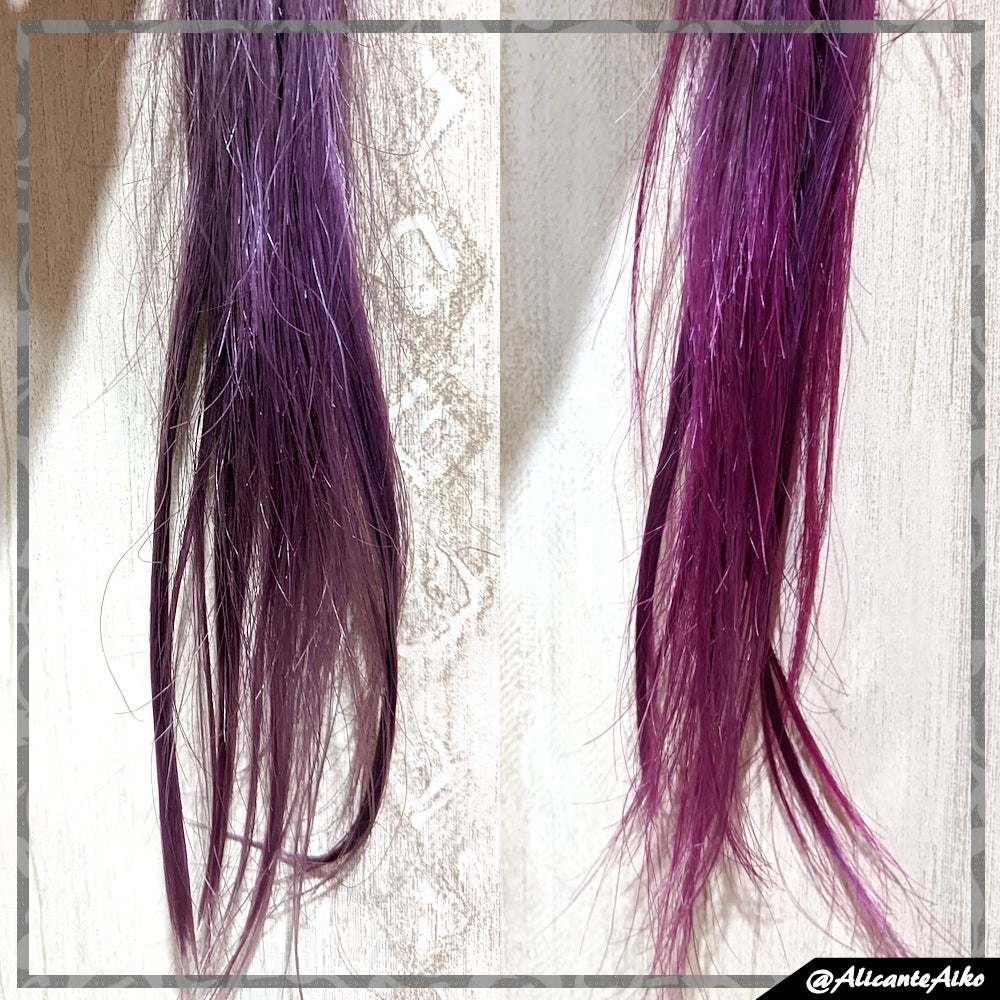 ありあいちゃん@いいね返し100 on LIPS 「📌TikTokでよく見るカラートリートメントがリニューアルしま..」(5枚目)