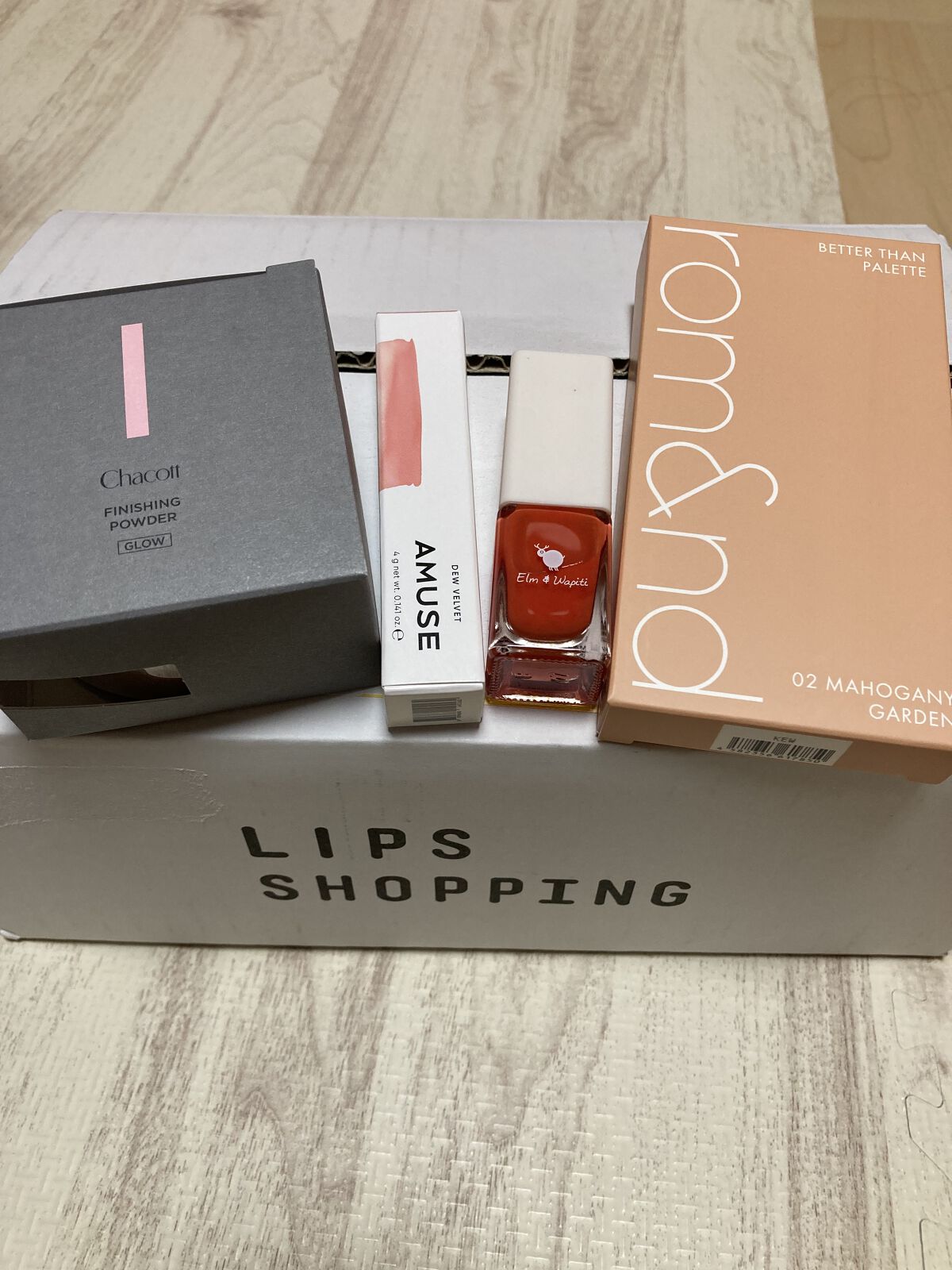 フィニッシングパウダー グロー 781 ナチュラル/チャコット・コスメティクス/ルースパウダーを使ったクチコミ（1枚目）