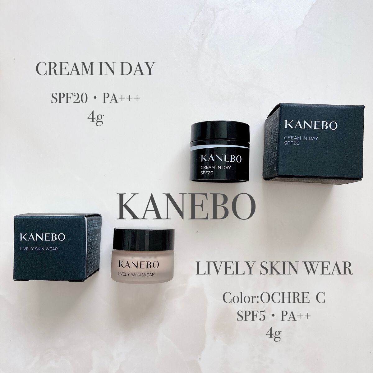 ライブリースキン ウェア｜KANEBOの口コミ「＼素肌以上の素肌に✨／▷KANEBO カネ..」 by mayaa_cosmebox(乾燥肌) |  LIPS