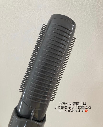 VENUSiS 遠赤カールドライヤー VCC-3000/VENUSiS/カールドライヤーを使ったクチコミ(5枚目)