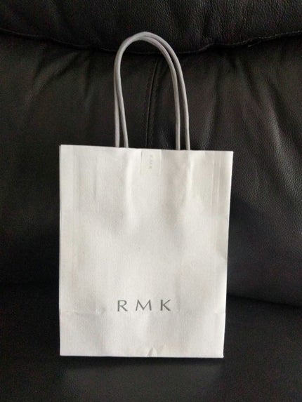 RMK Wトリートメントオイル/RMK/ブースター・導入液を使ったクチコミ(2枚目)