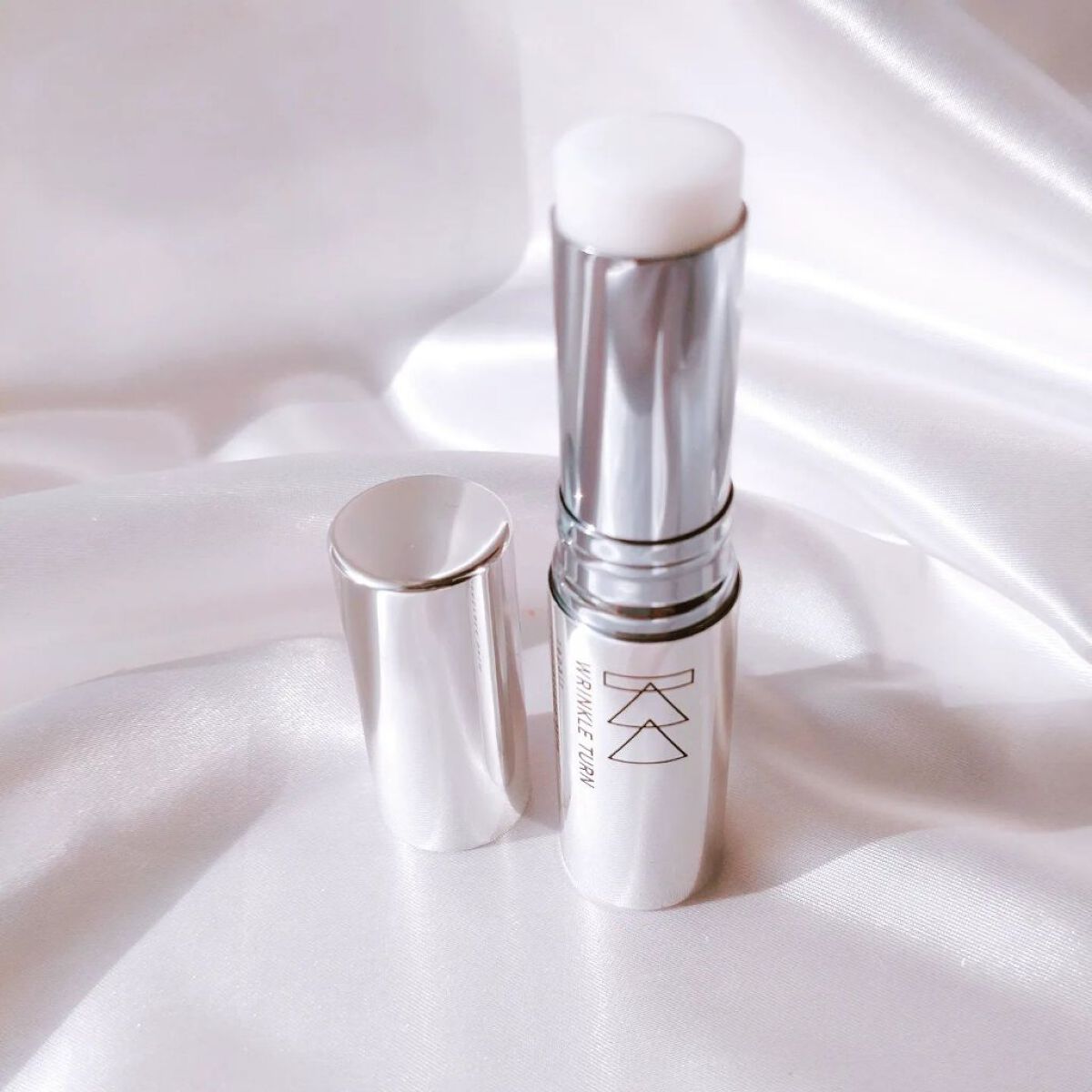  薬用リペア コンセントレートバーム/サナ　リンクルターン/フェイスバームを使ったクチコミ（3枚目）