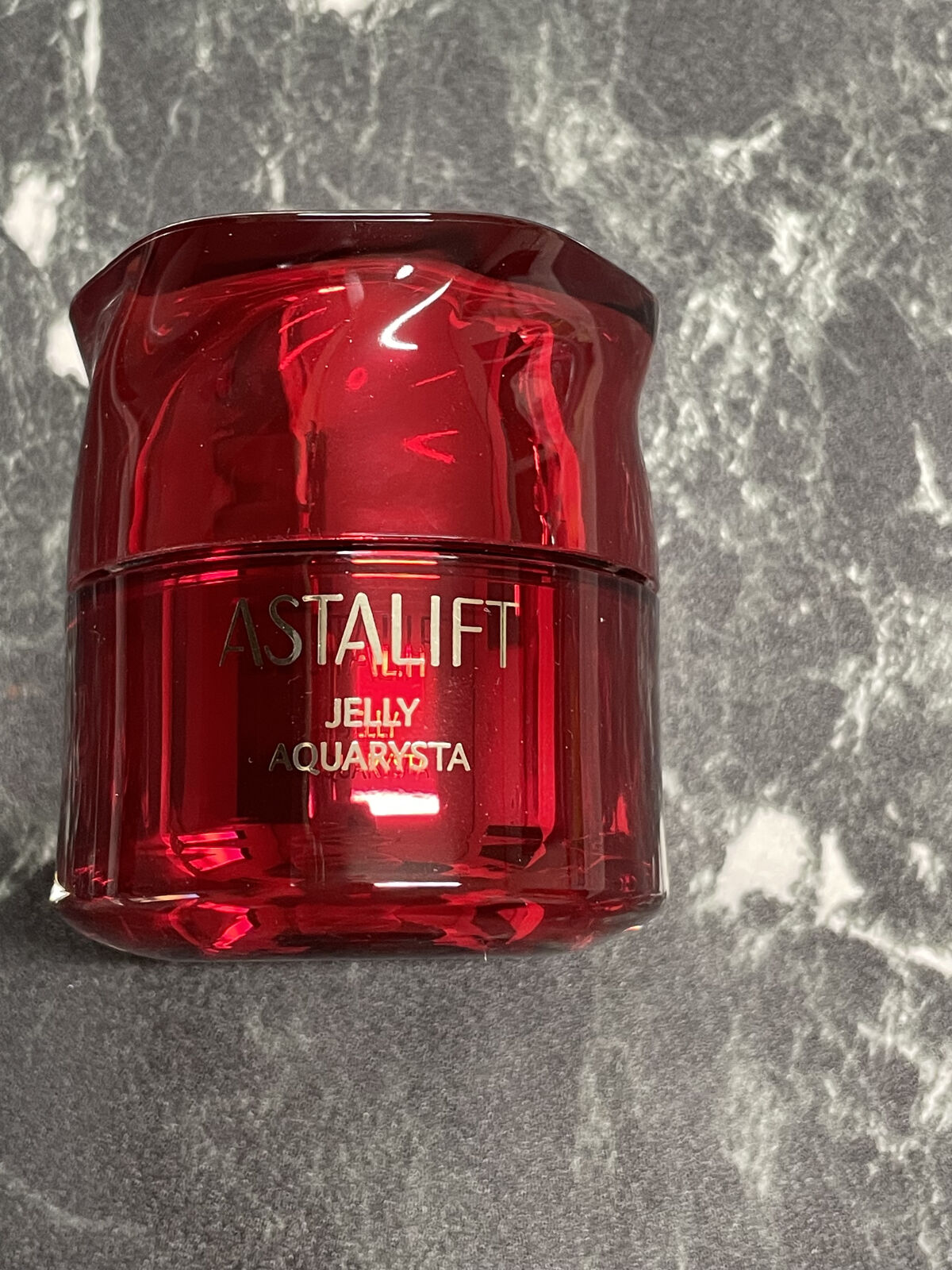 アスタリフト ジェリー アクアリスタ/アスタリフト/美容液を使ったクチコミ（1枚目）