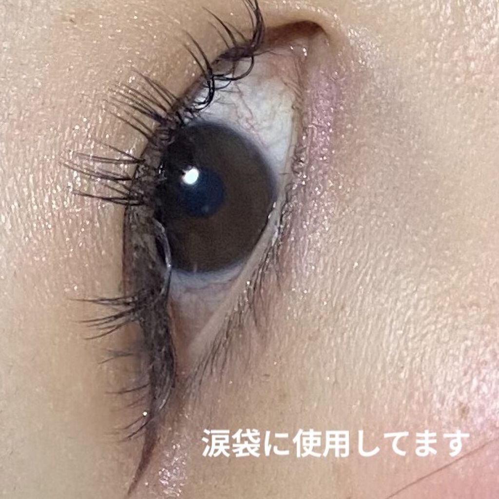 モノ クルール クチュール 826 ローズ モンテーニュ/Dior/単色アイシャドウを使ったクチコミ（3枚目）