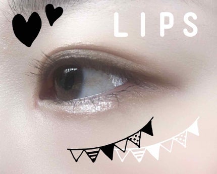 シングルカラーアイシャドウ/CEZANNE/単色アイシャドウを使ったクチコミ(3枚目)