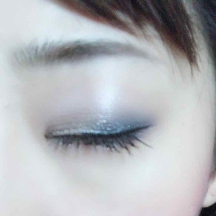 ヴィセ アヴァン シングルアイカラー/Visée/単色アイシャドウを使ったクチコミ(3枚目)