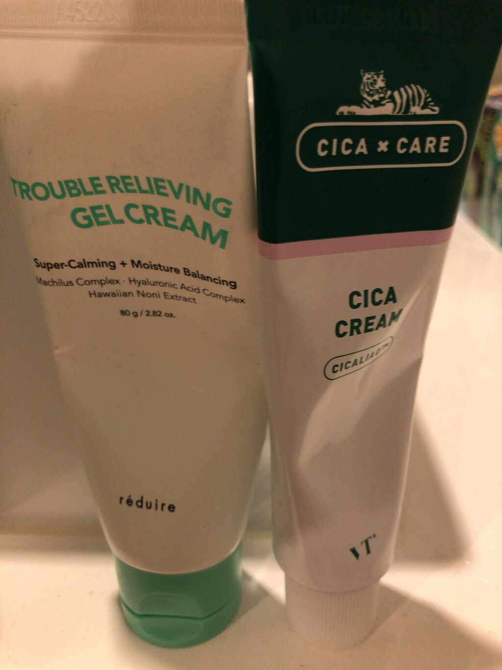 明色美顔水 薬用化粧水/美顔/化粧水を使ったクチコミ（2枚目）