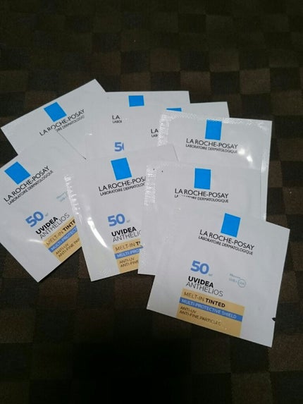 UVイデア XL ティント/ラ ロッシュ ポゼ/化粧下地を使ったクチコミ(1枚目)