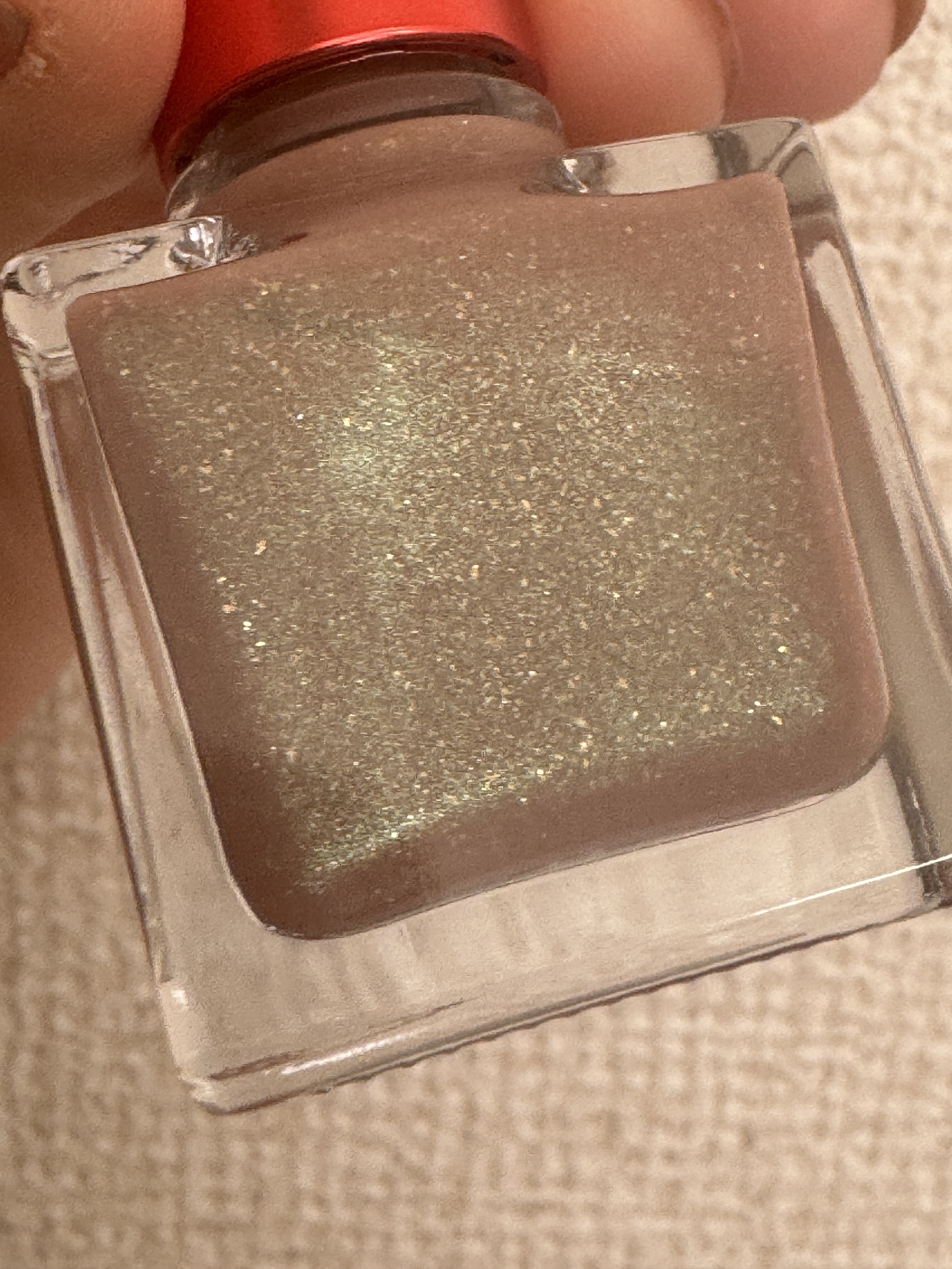 ネイルエス/ nail S(ネイルエス) /マニキュアを使ったクチコミ（2枚目）