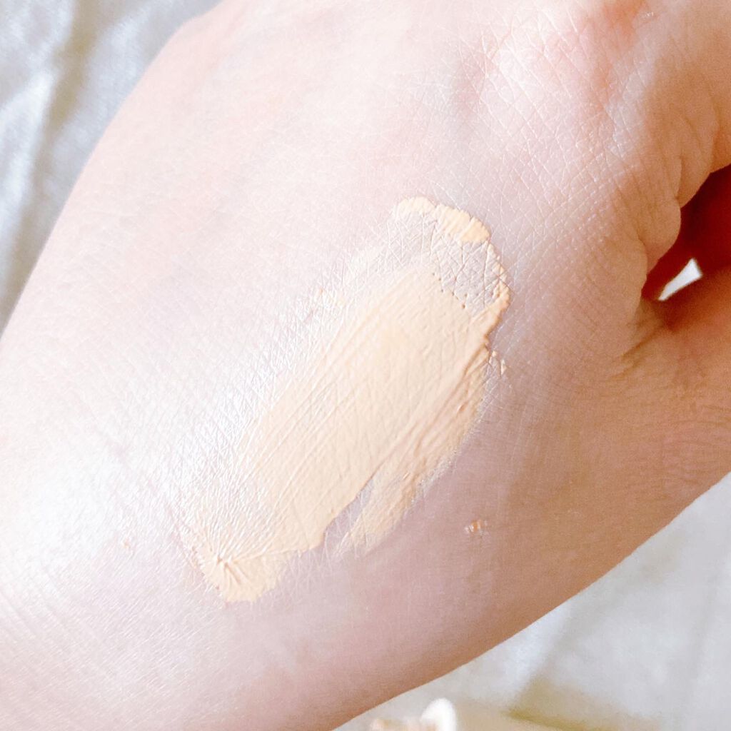 モイストラボ 薬用美白BBクリーム/Moist Labo/BBクリームを使ったクチコミ(4枚目)