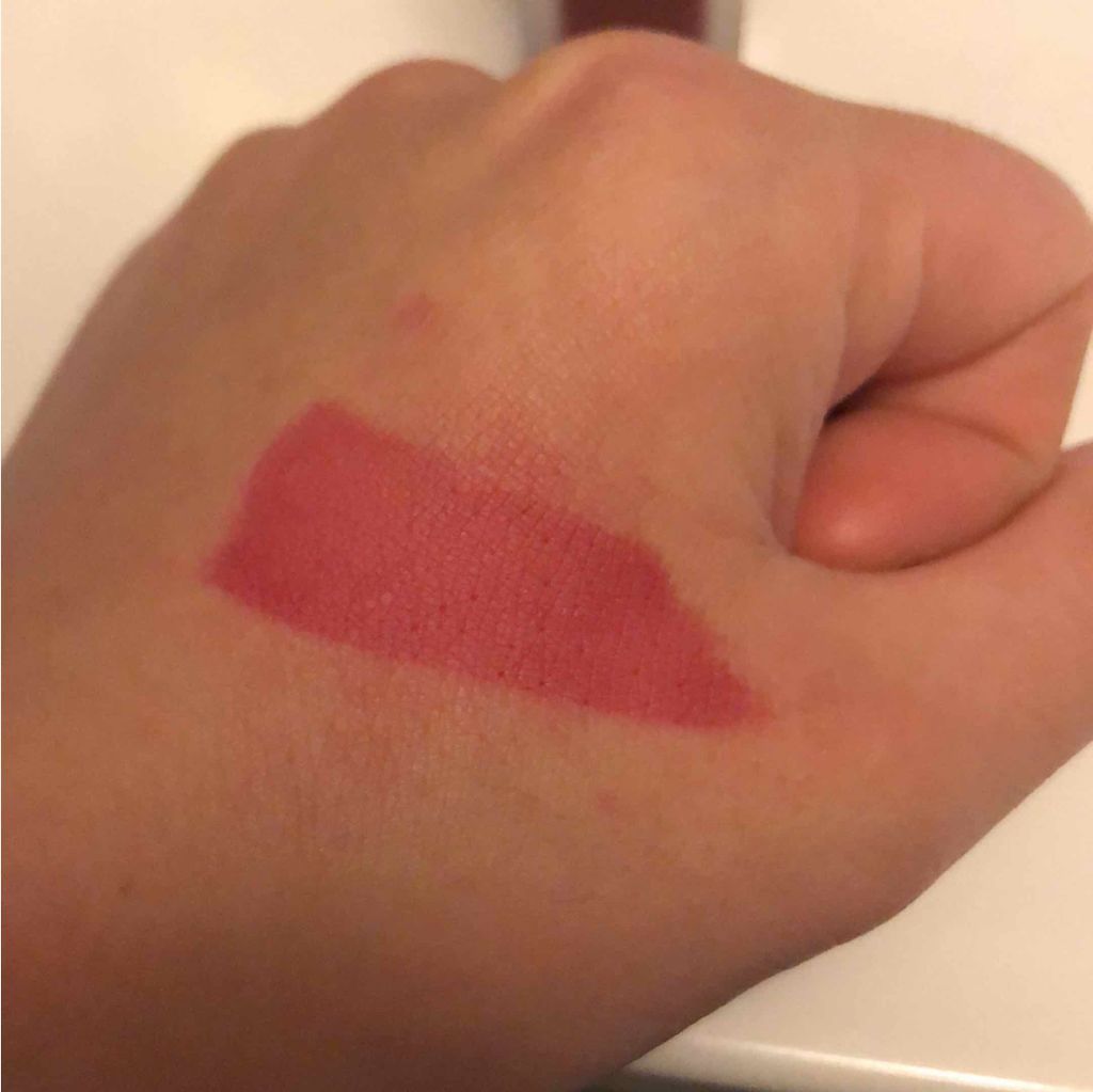 タトワージュ クチュール/YVES SAINT LAURENT BEAUTE/口紅を使ったクチコミ(3枚目)