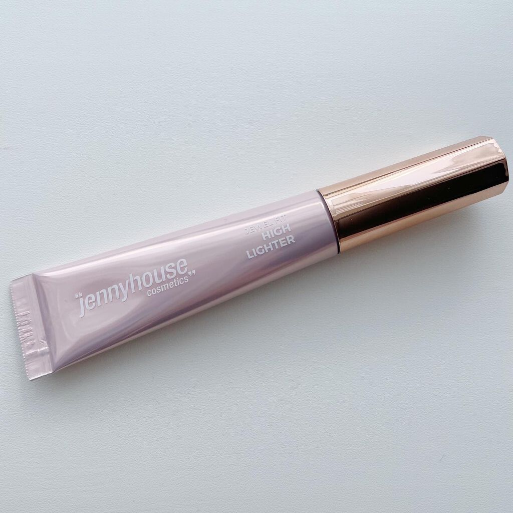 ウルトラフィットセラムクッション/jenny house/クッションファンデーションを使ったクチコミ(7枚目)