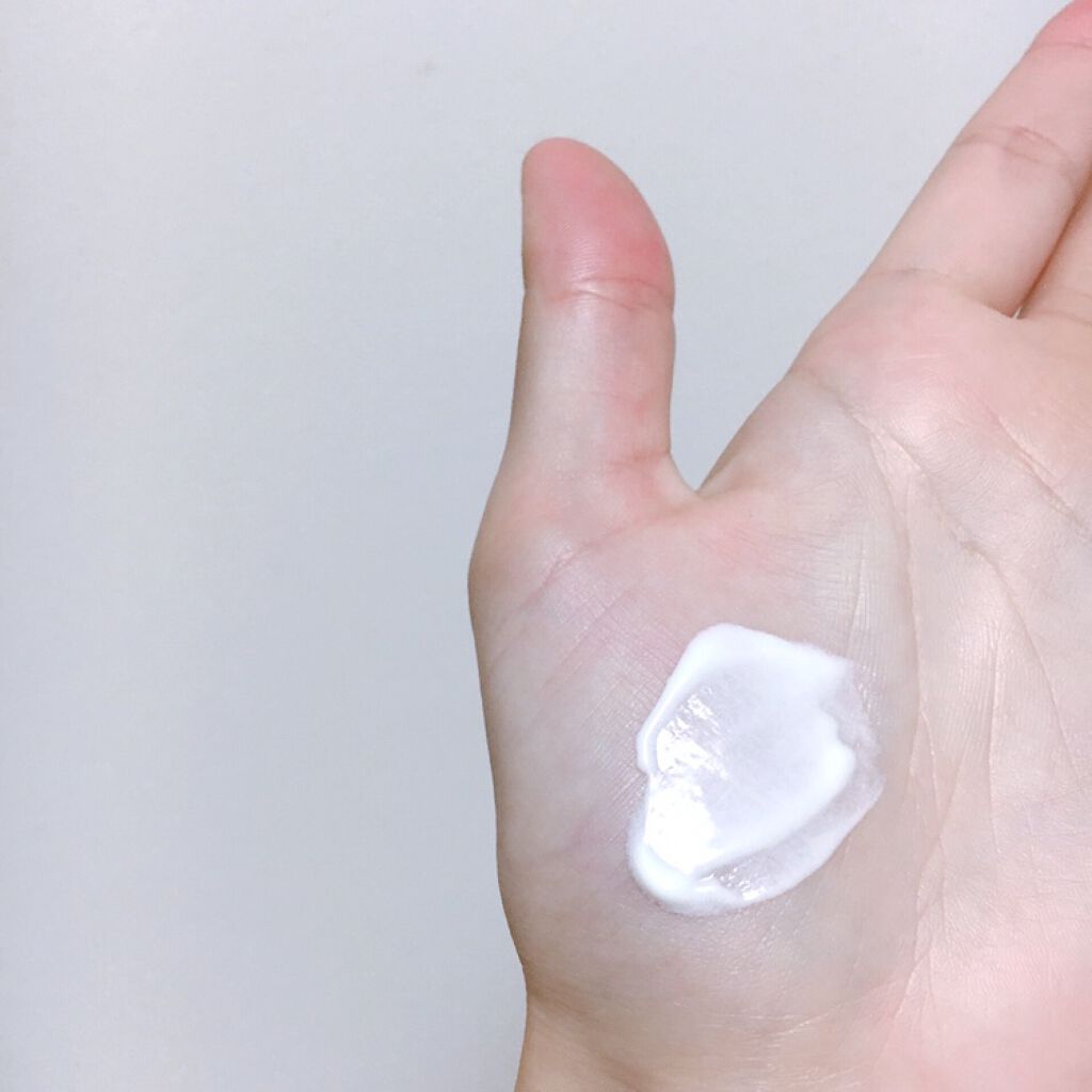 ビオレUV アクアリッチ ライトアップエッセンス/ビオレ/日焼け止めクリームを使ったクチコミ(2枚目)