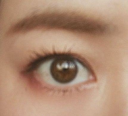 シャドーカスタマイズ/MAJOLICA MAJORCA/単色アイシャドウを使ったクチコミ(1枚目)