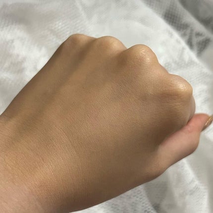 オーシャントリコ シークレットメイク BBクリーム カバー/OCEAN TRICO/BBクリームを使ったクチコミ(4枚目)