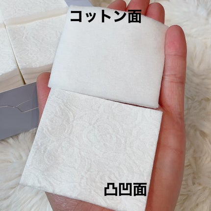 トワニー スキンリピュア/TWANY/拭き取り化粧水を使ったクチコミ(4枚目)