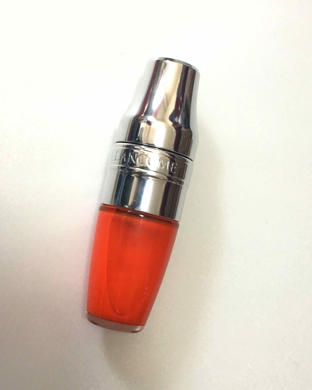 ジューシー シェイカー/LANCOME/リップグロスを使ったクチコミ(1枚目)