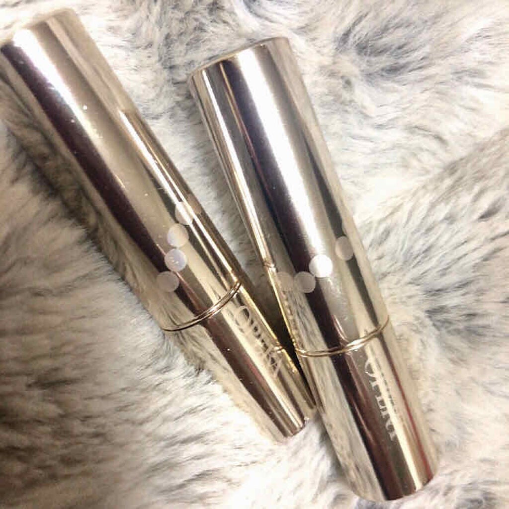 オペラ リップティント N/OPERA/リップティントを使ったクチコミ(1枚目)